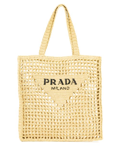 Borsa shopping PRADA | 1BG393 2C2TF0018